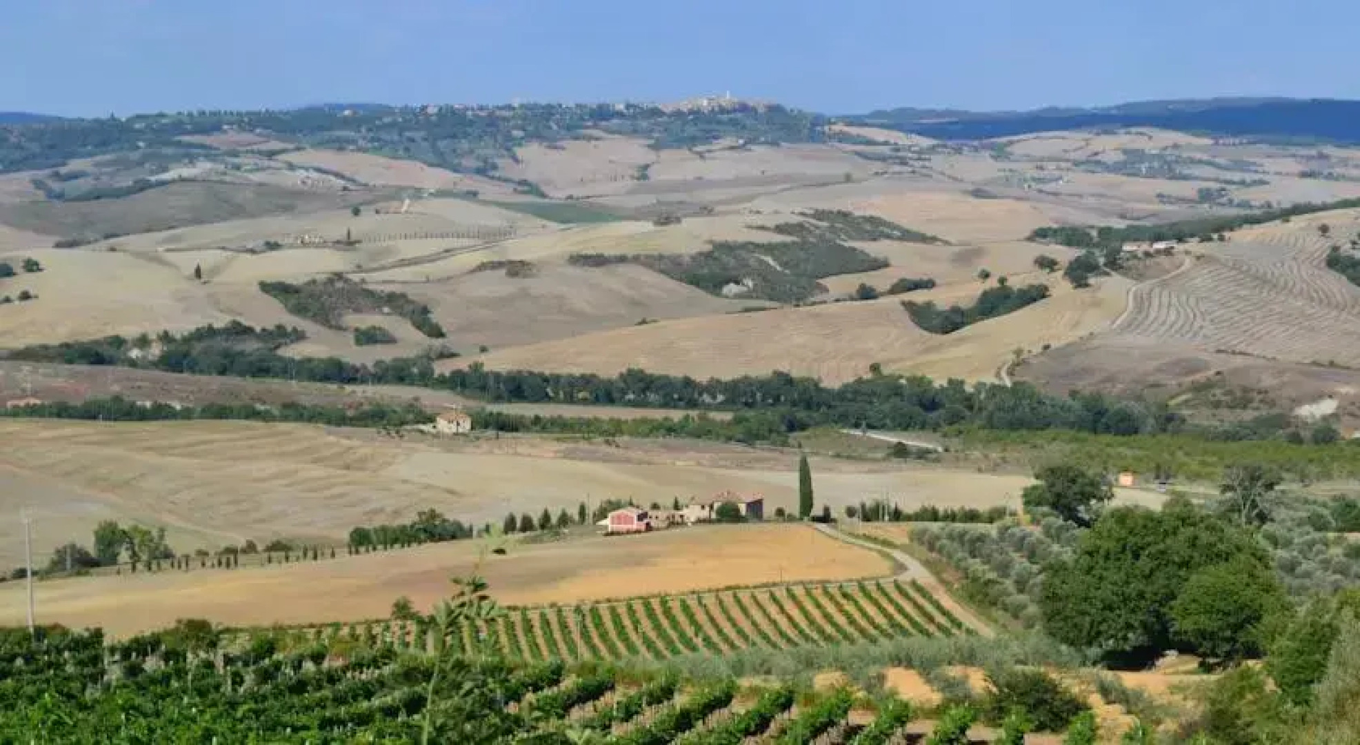 Agriturismo La Disperata