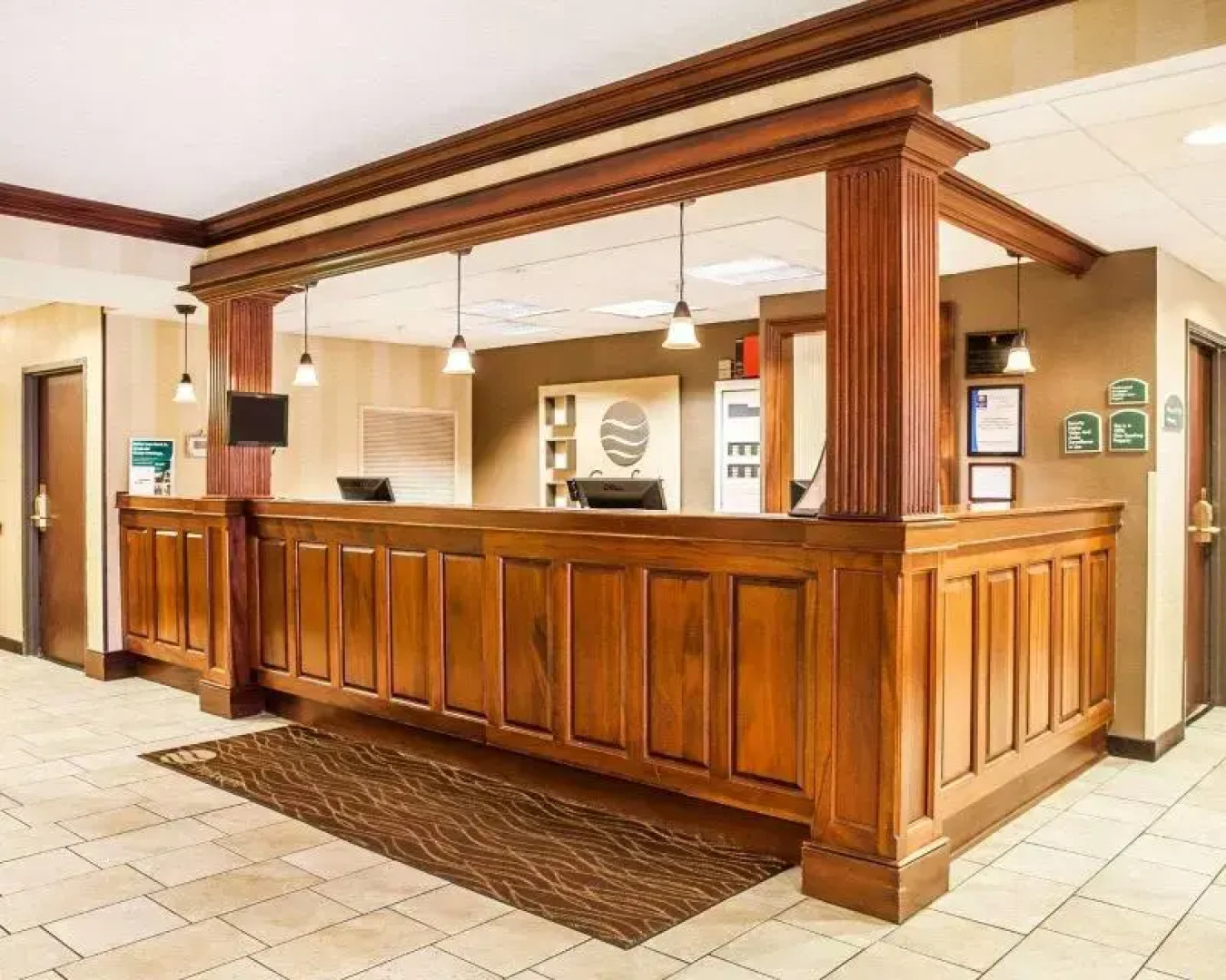 Comfort Inn (Pottstown)