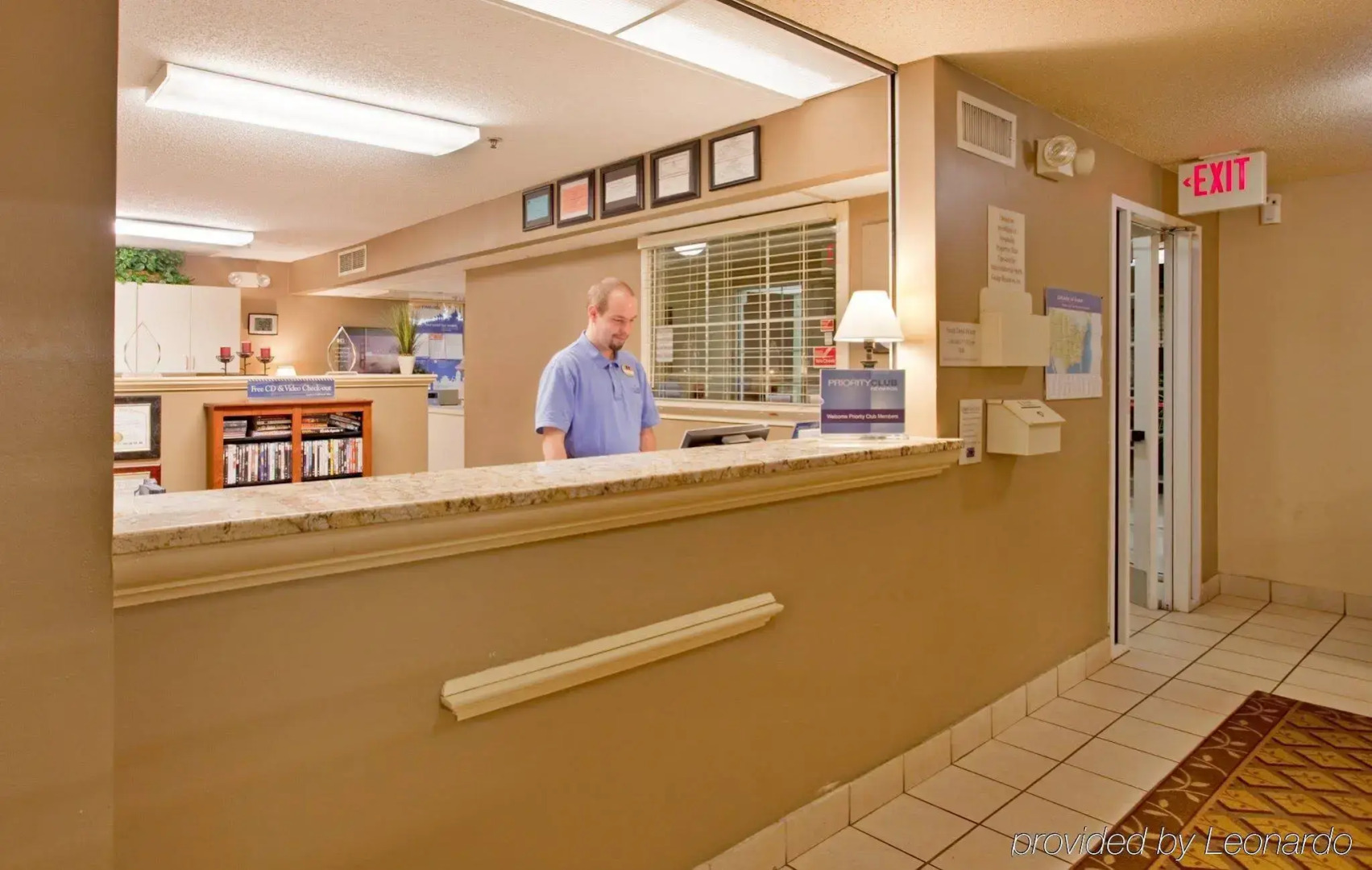 MainStay Suites Kansas City Overland Park