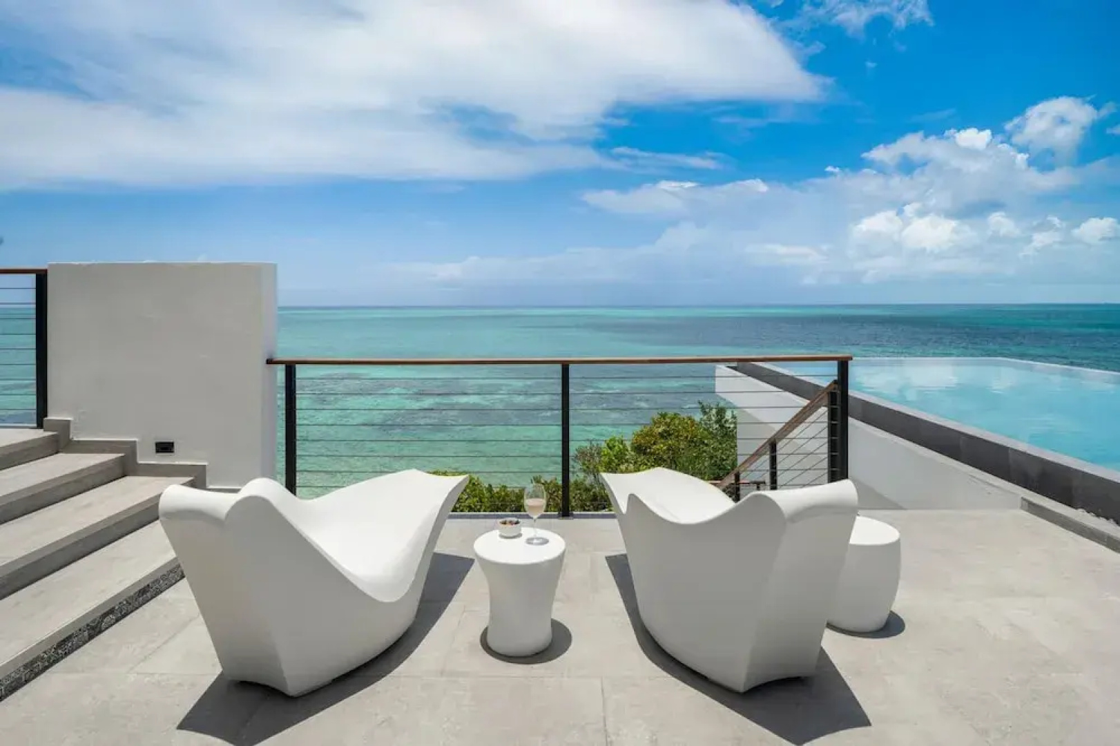 Villa Eden in Providenciales