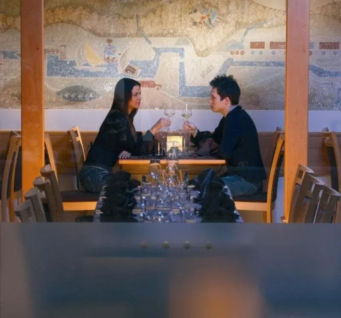 Bellevue - Wellness & Ski Hotel