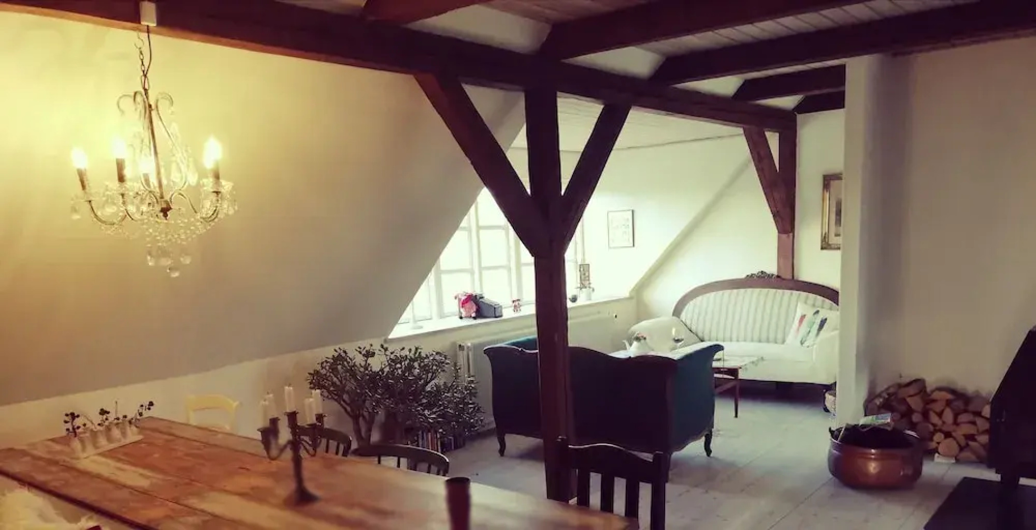 Bed & Breakfast SydDanmark