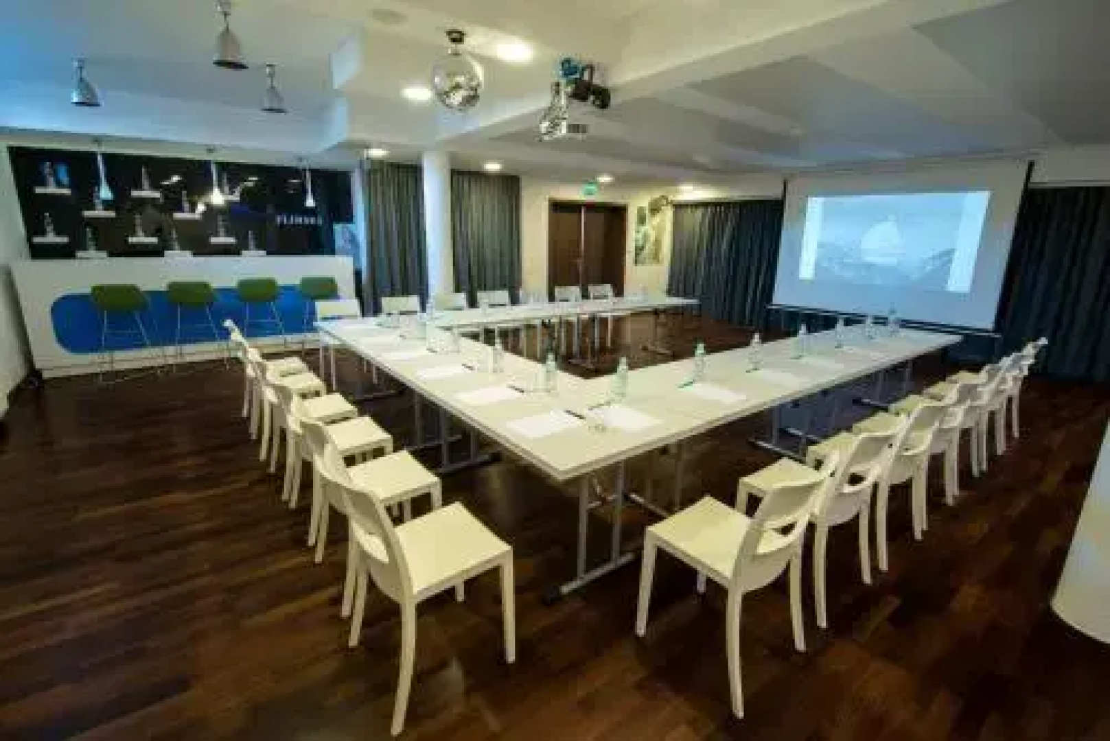 Aparthotel Flinski Sport & Spa