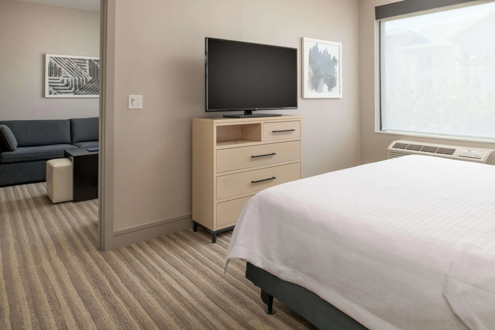 Homewood Suites by Hilton Belmont