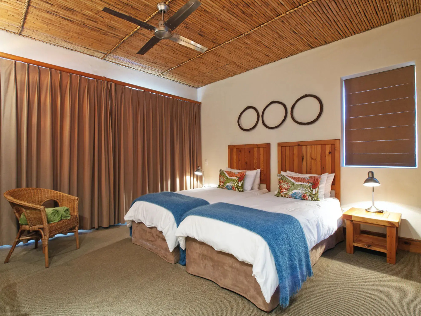 At the Woods Guest House