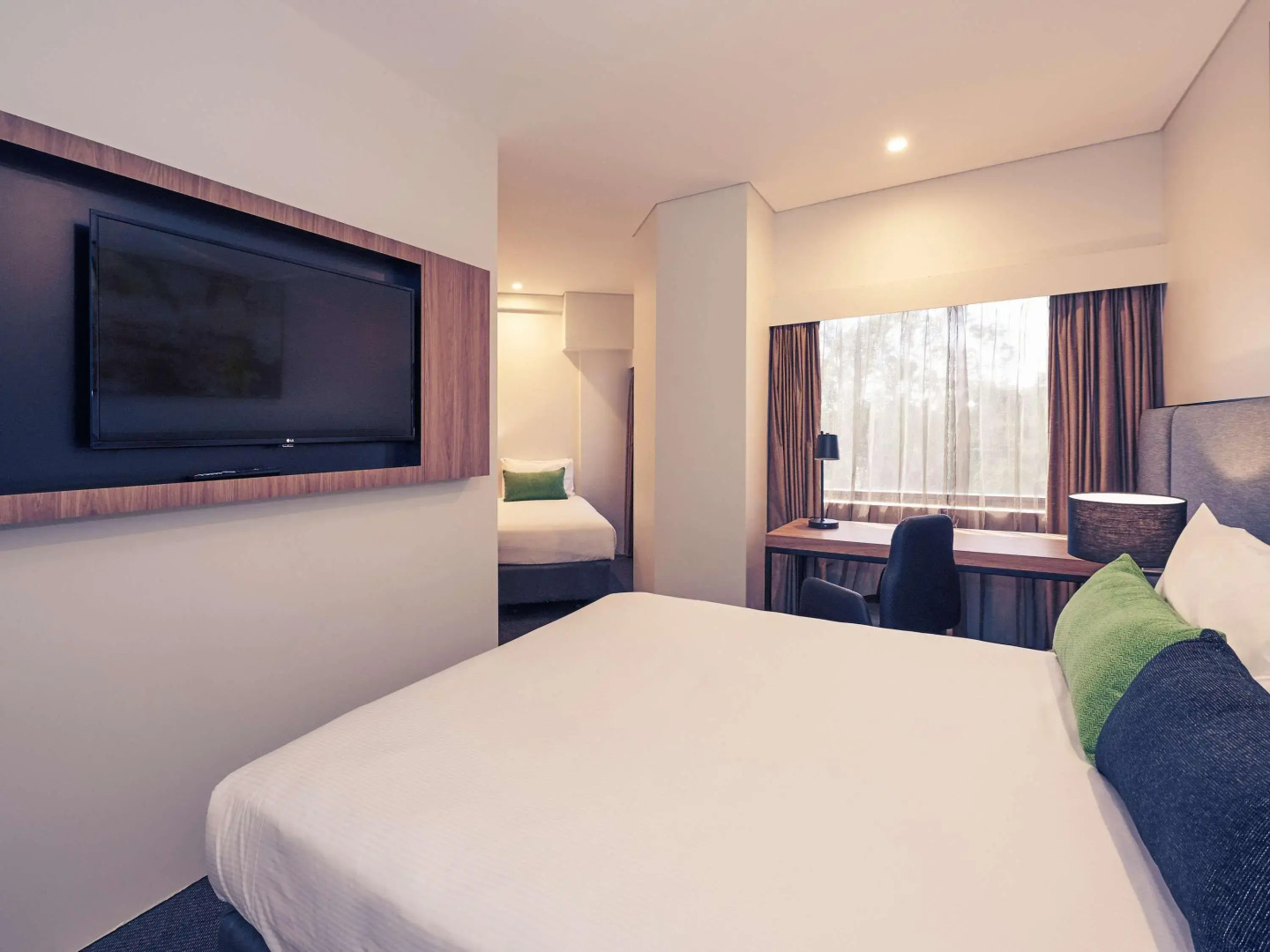Mercure Penrith