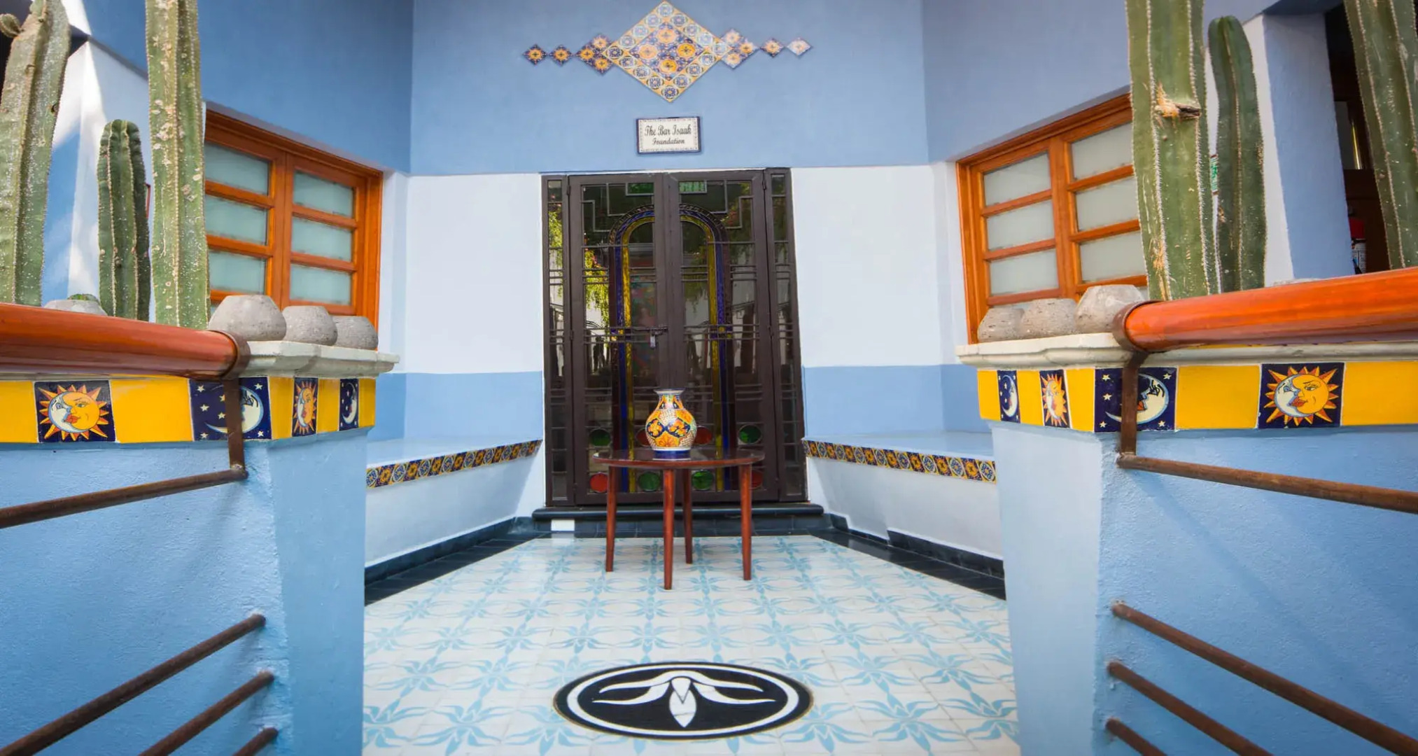 Hotel Parque Mexico Boutique