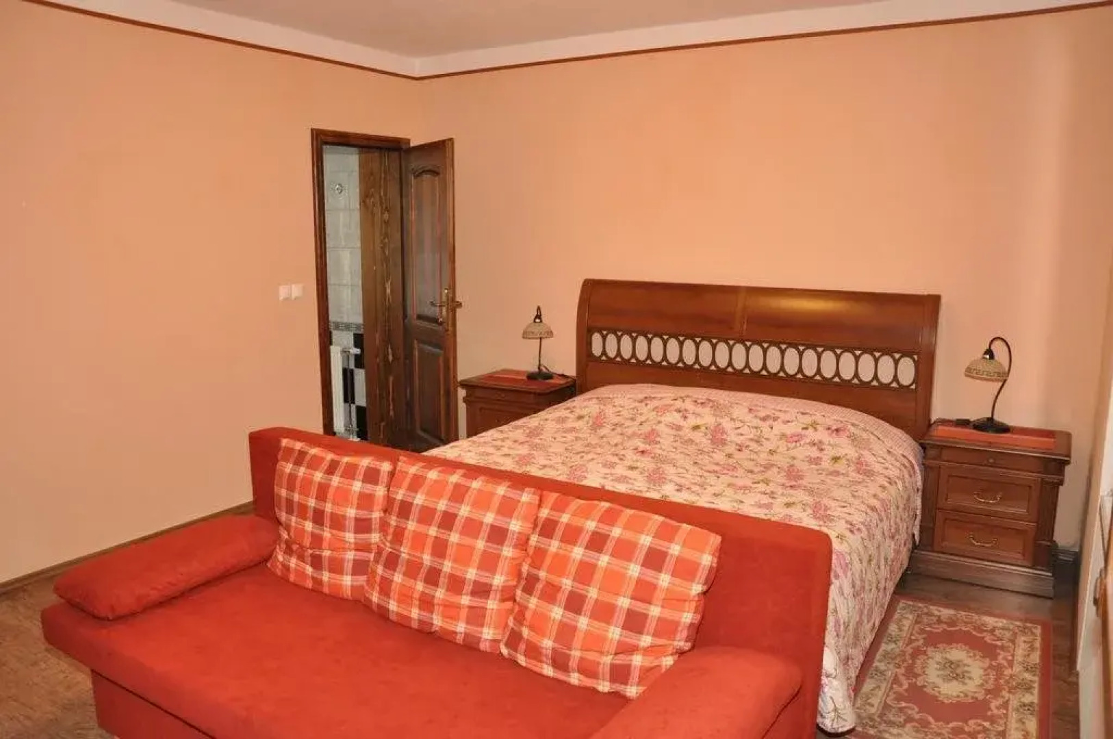 Bed & Breakfast Pr'Sknet