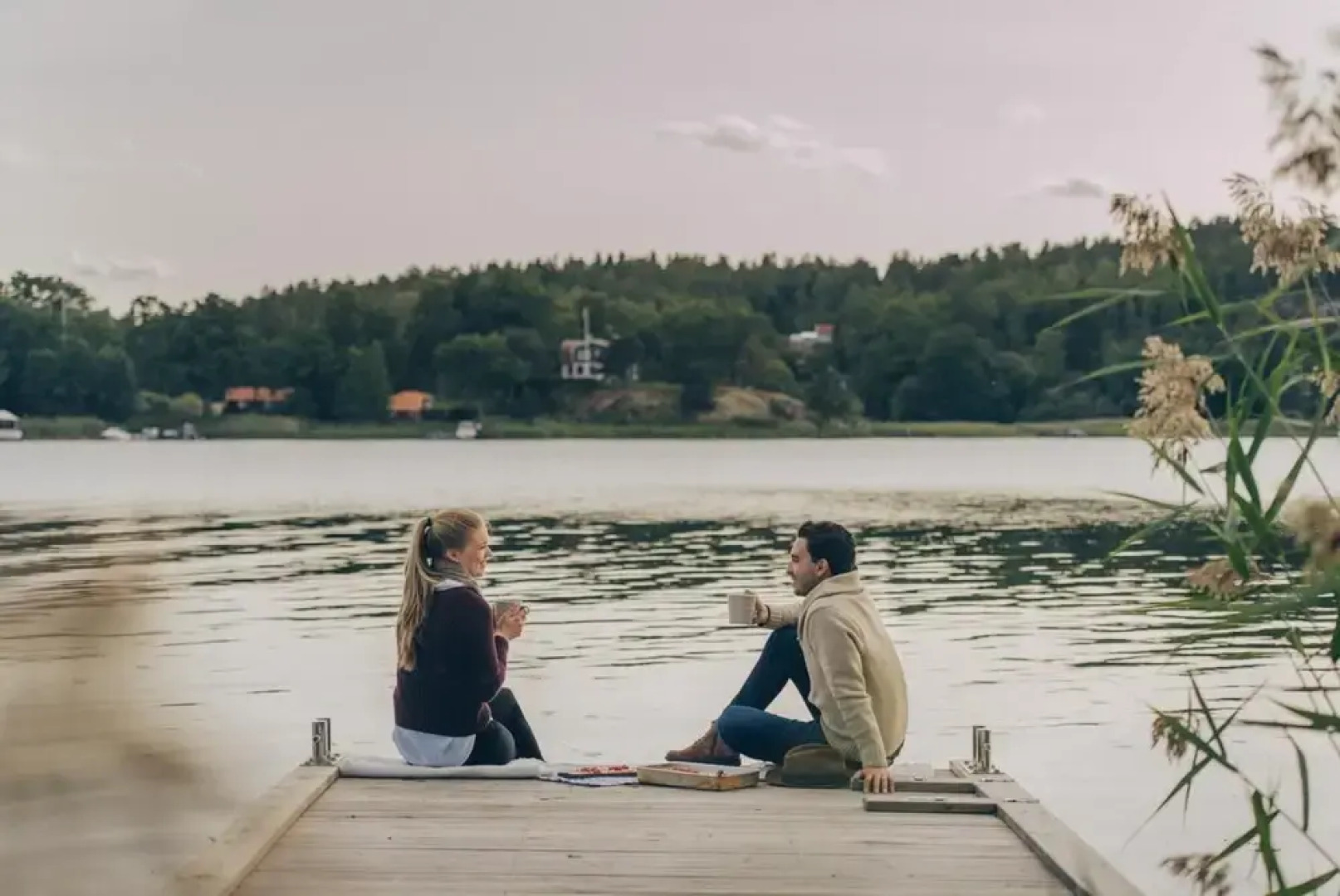 Sigtunahöjden Hotell & Konferens