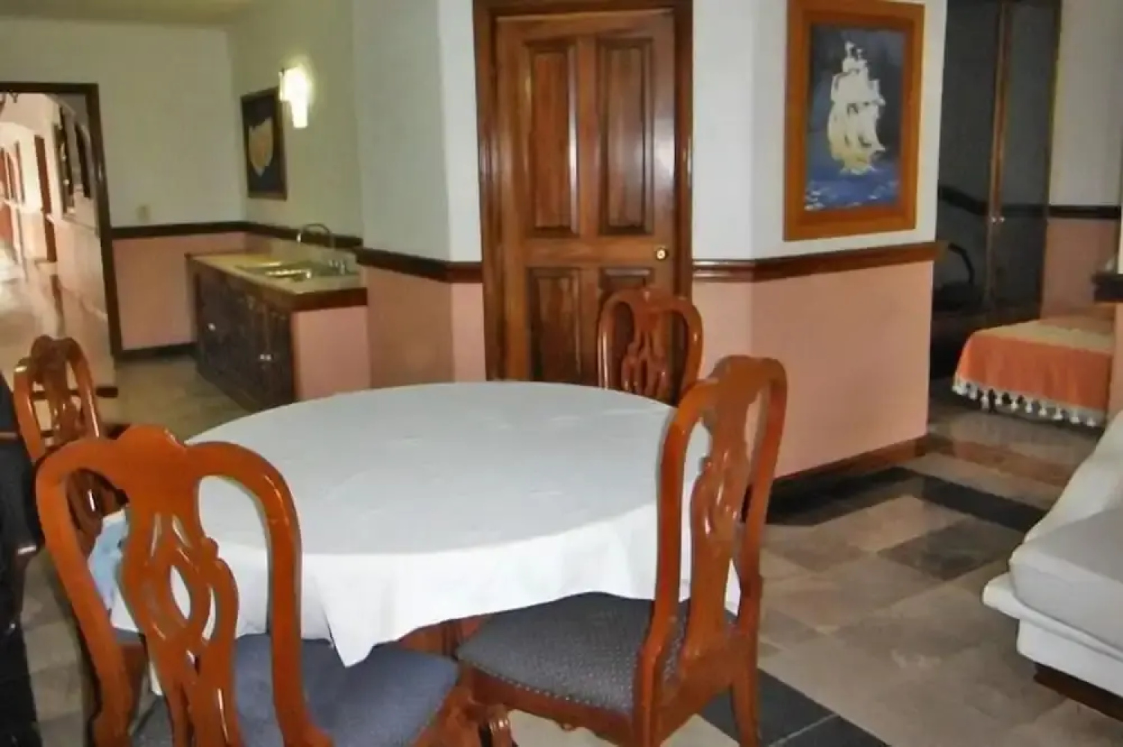 Canadian Resorts Huatulco