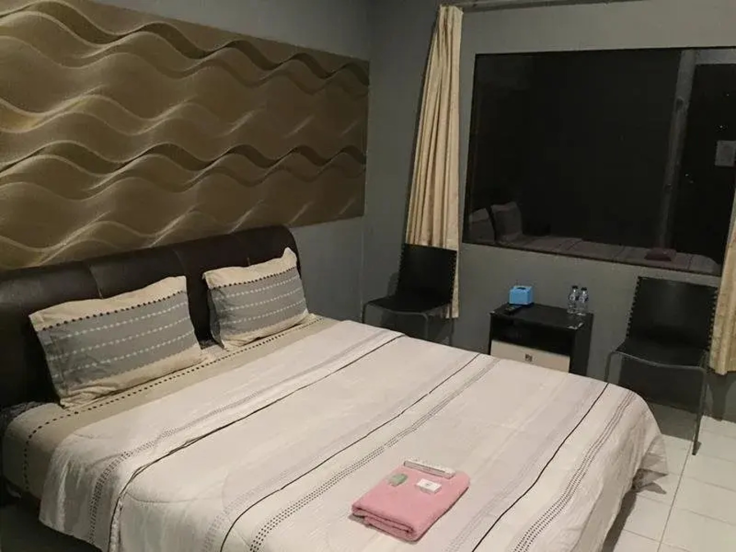 Hotel Millenium Berau