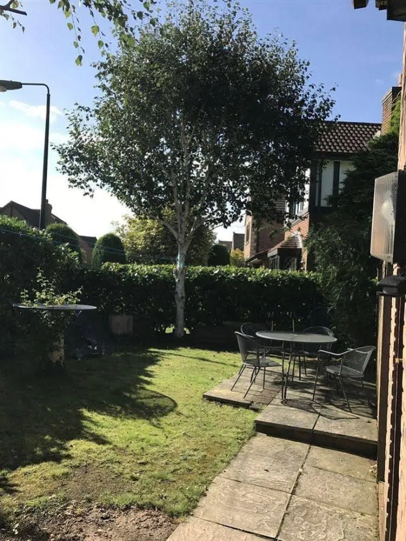 The Loft Apartment at Piggotts Hall