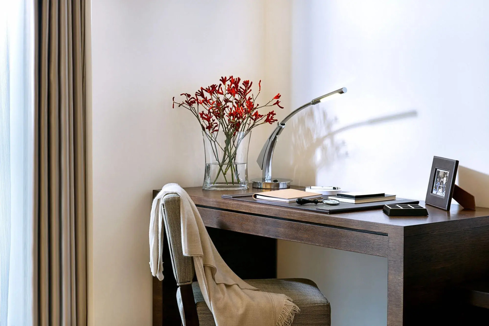 Shama Heda Serviced Apartments