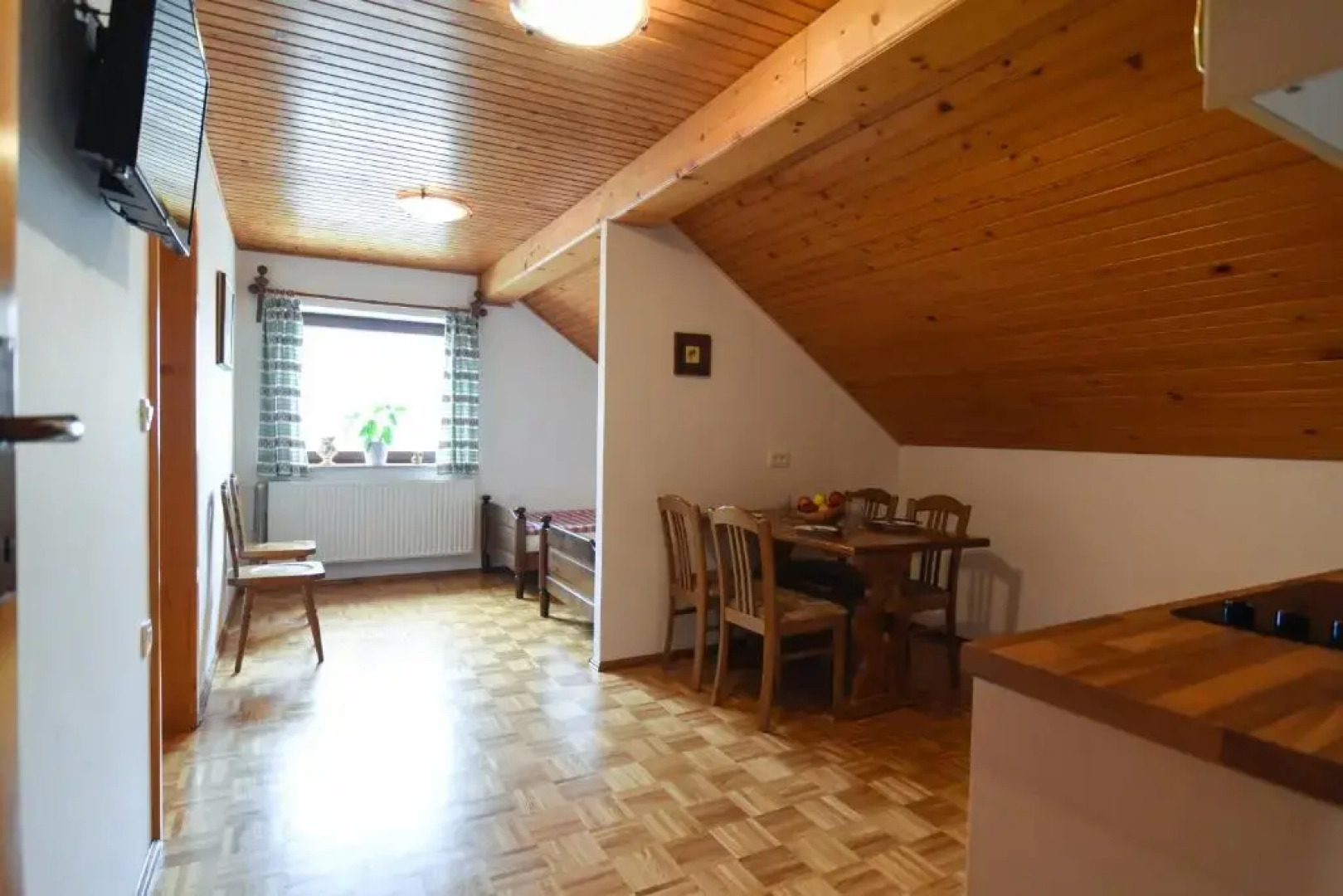 Tourist Farm "Pri Biscu"