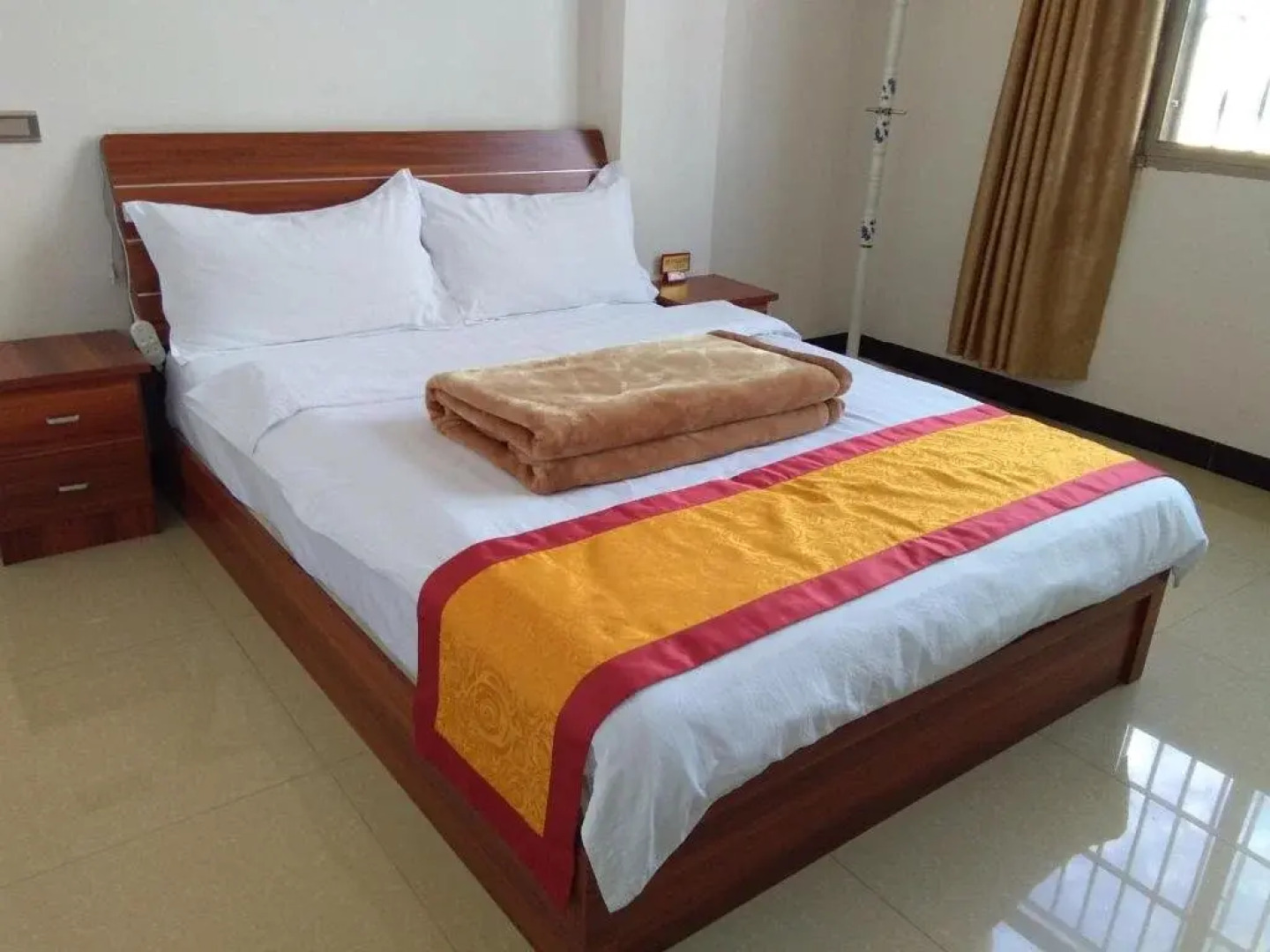 Shibahe Express Hotel