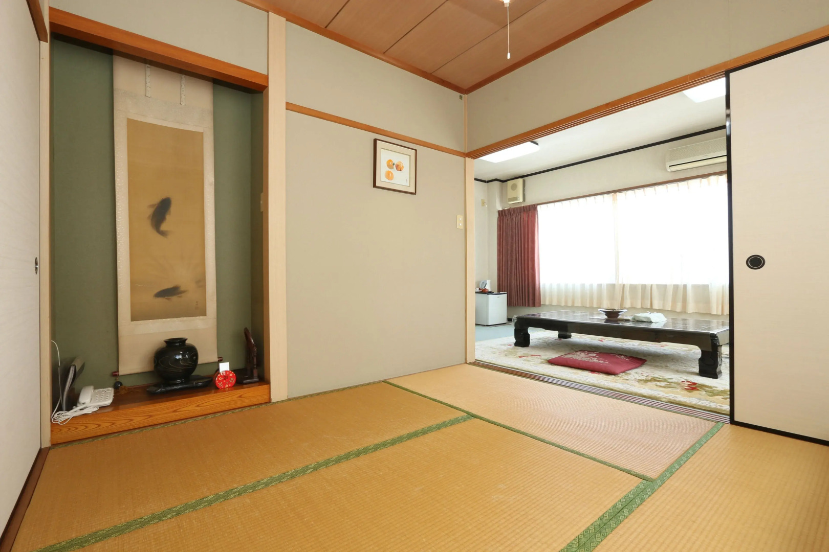 Ryokan Kibun