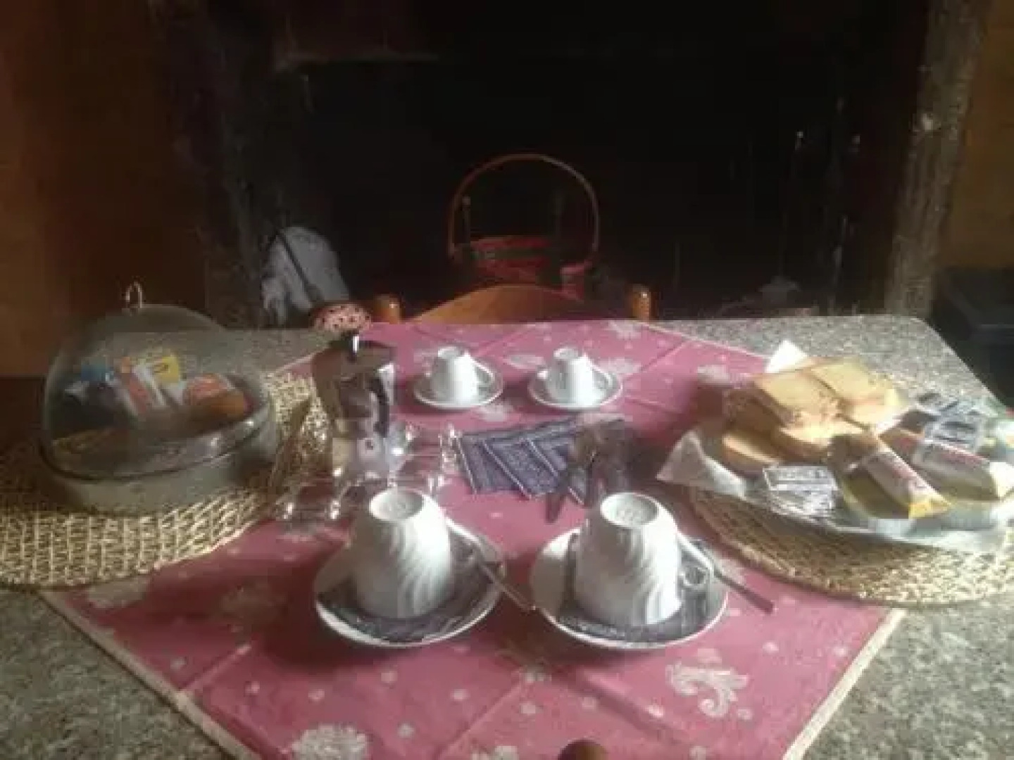 B&B A due passi dal Castello