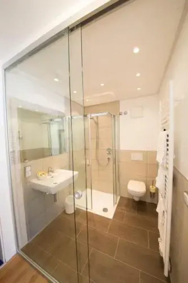 Hotel Restaurant Lamm