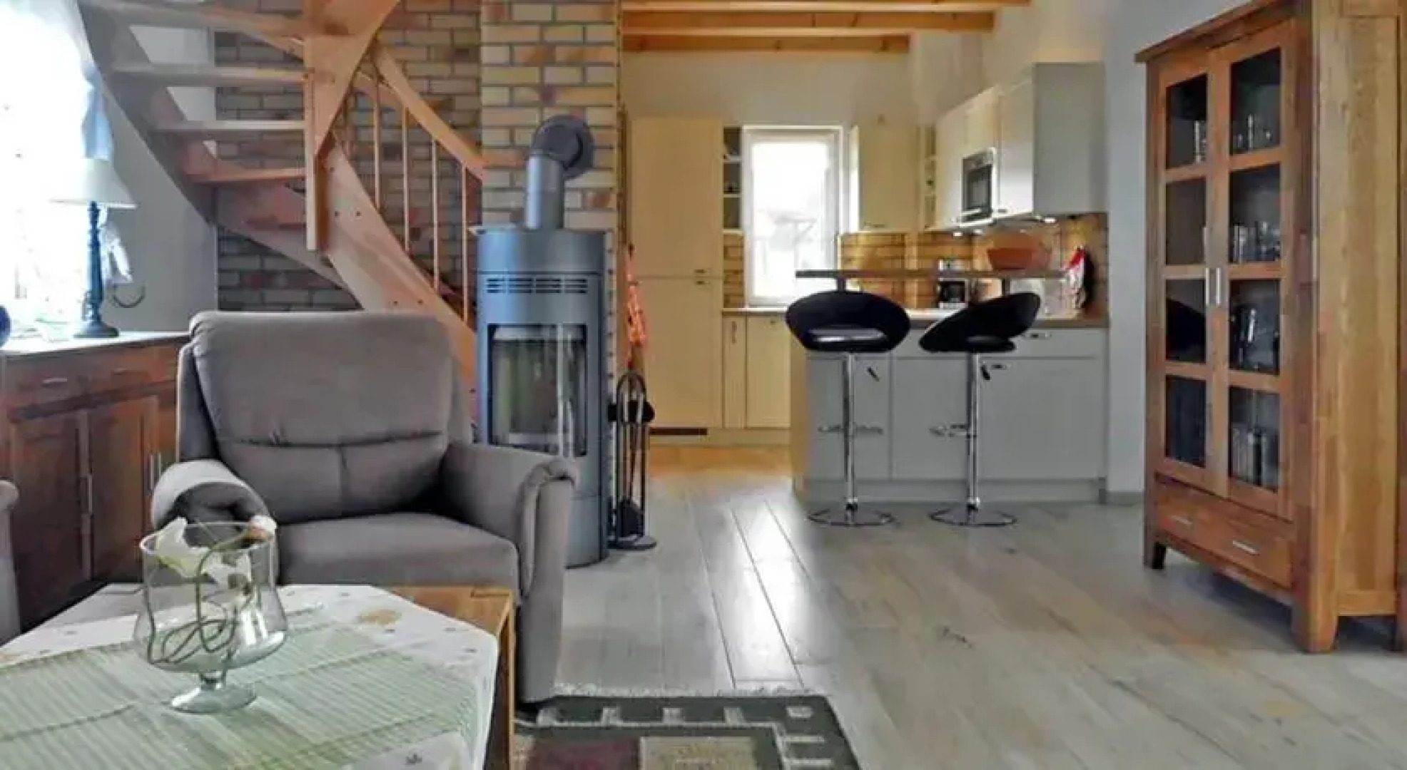 Holiday Home Wintergarden