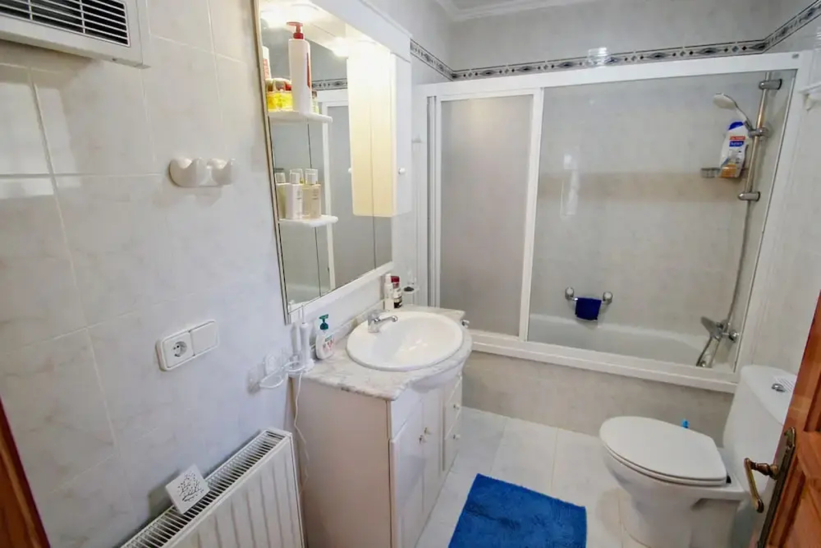 Dina - Mediterranean Bungalow in Moraira