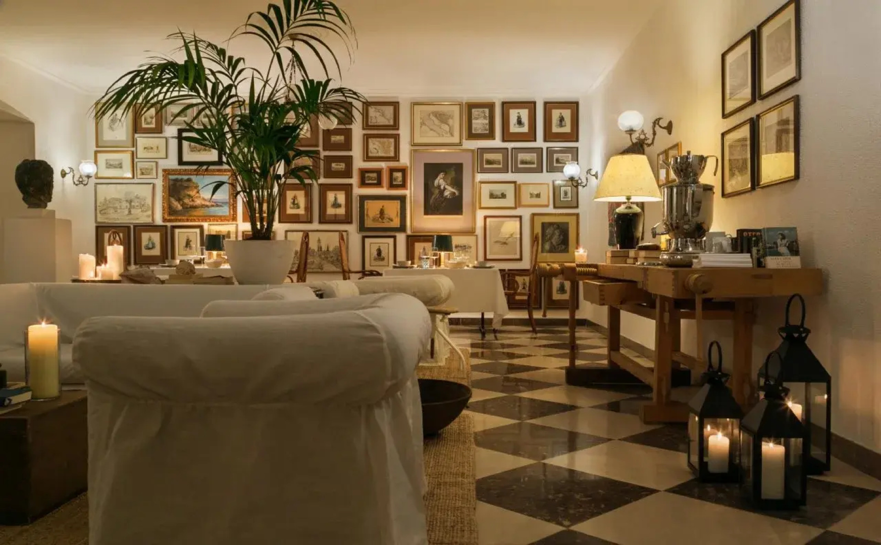 Villa Giardino Heritage Boutique Hotel Bol