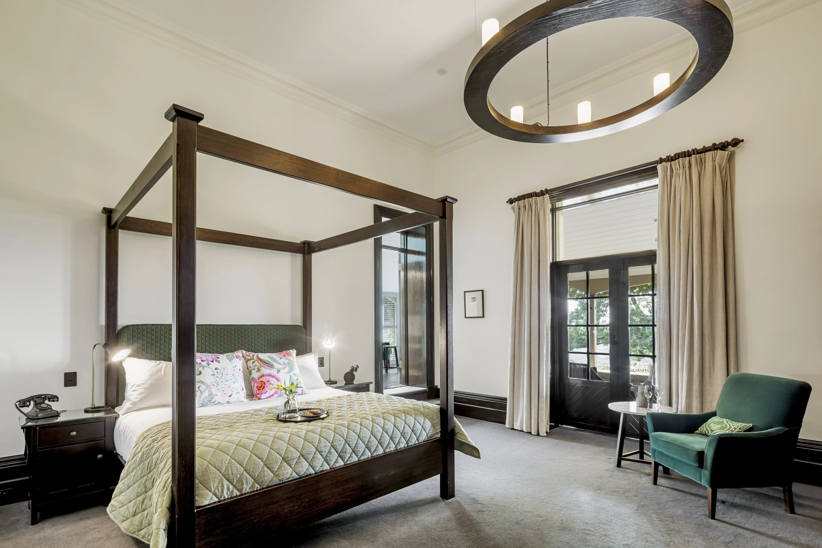 Mount Lofty House & Estate Adelaide Hills - Adults Retreat