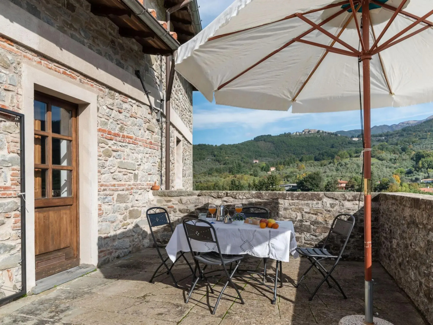 Belvilla by Oyo Castello di Argigliano