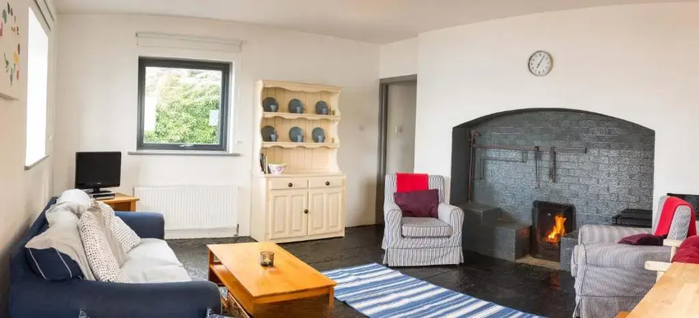 The Old Deanery Holiday Vacation Homes