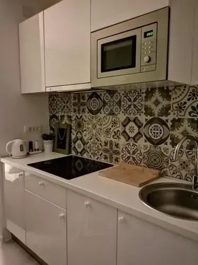 Apartment Mr Bellina