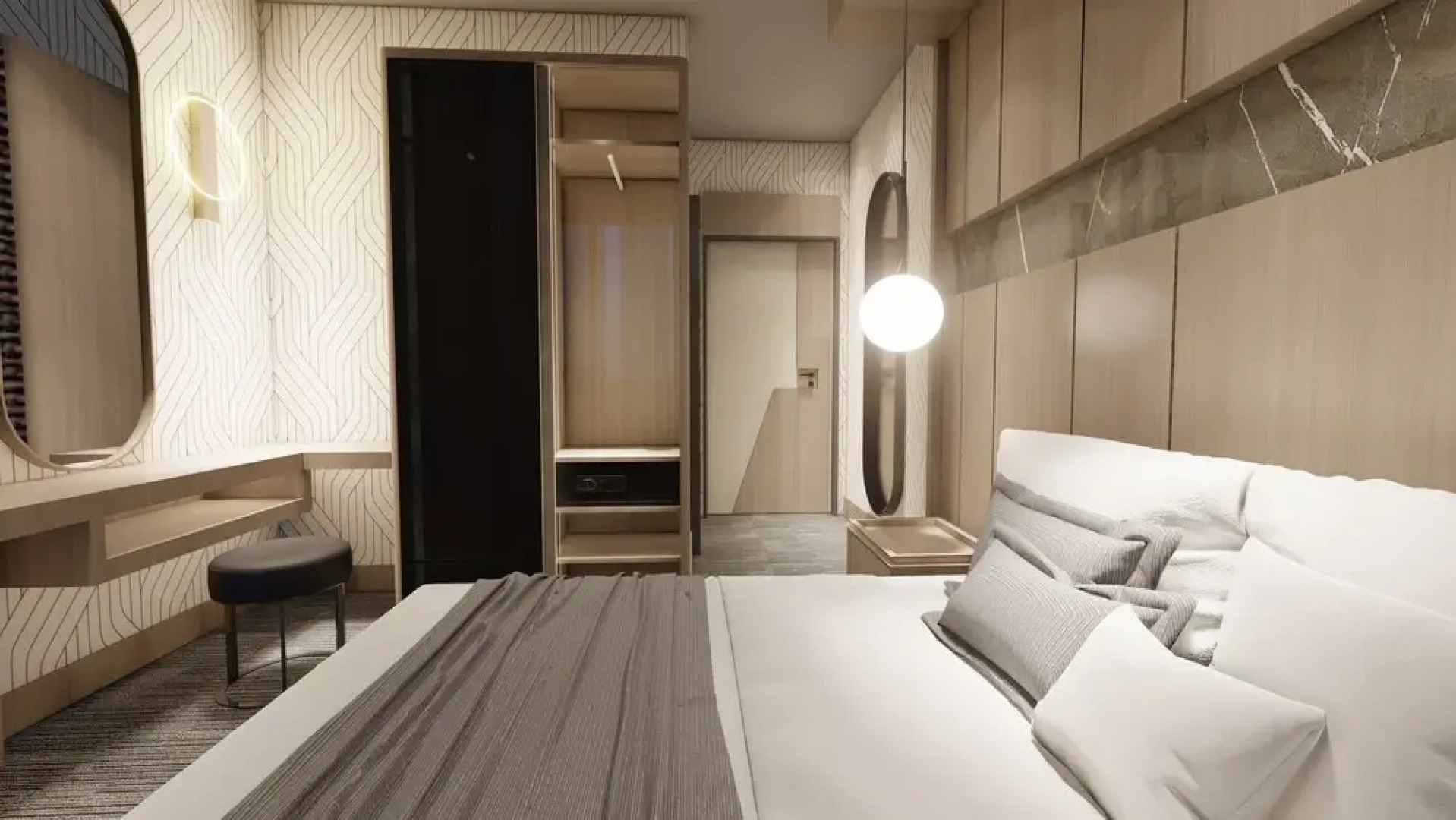 Royal Mass Airport Business Hotel