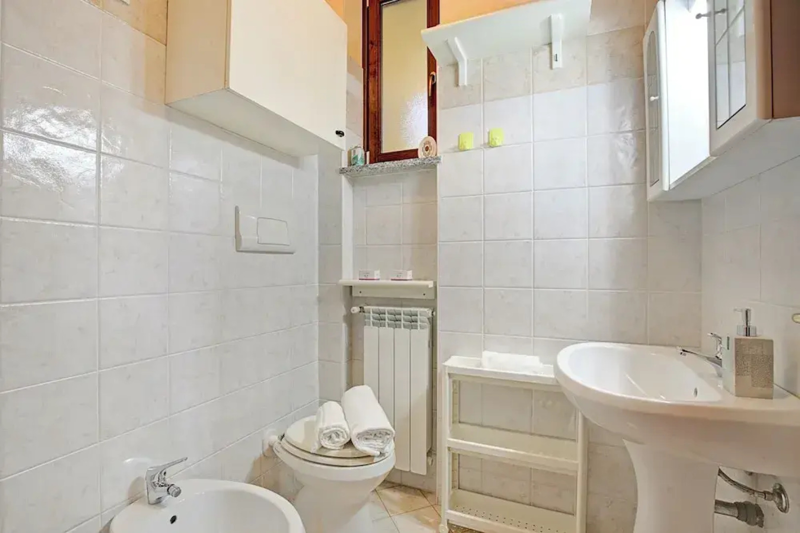 Holiday Sun Terrace Private & Shared Pool