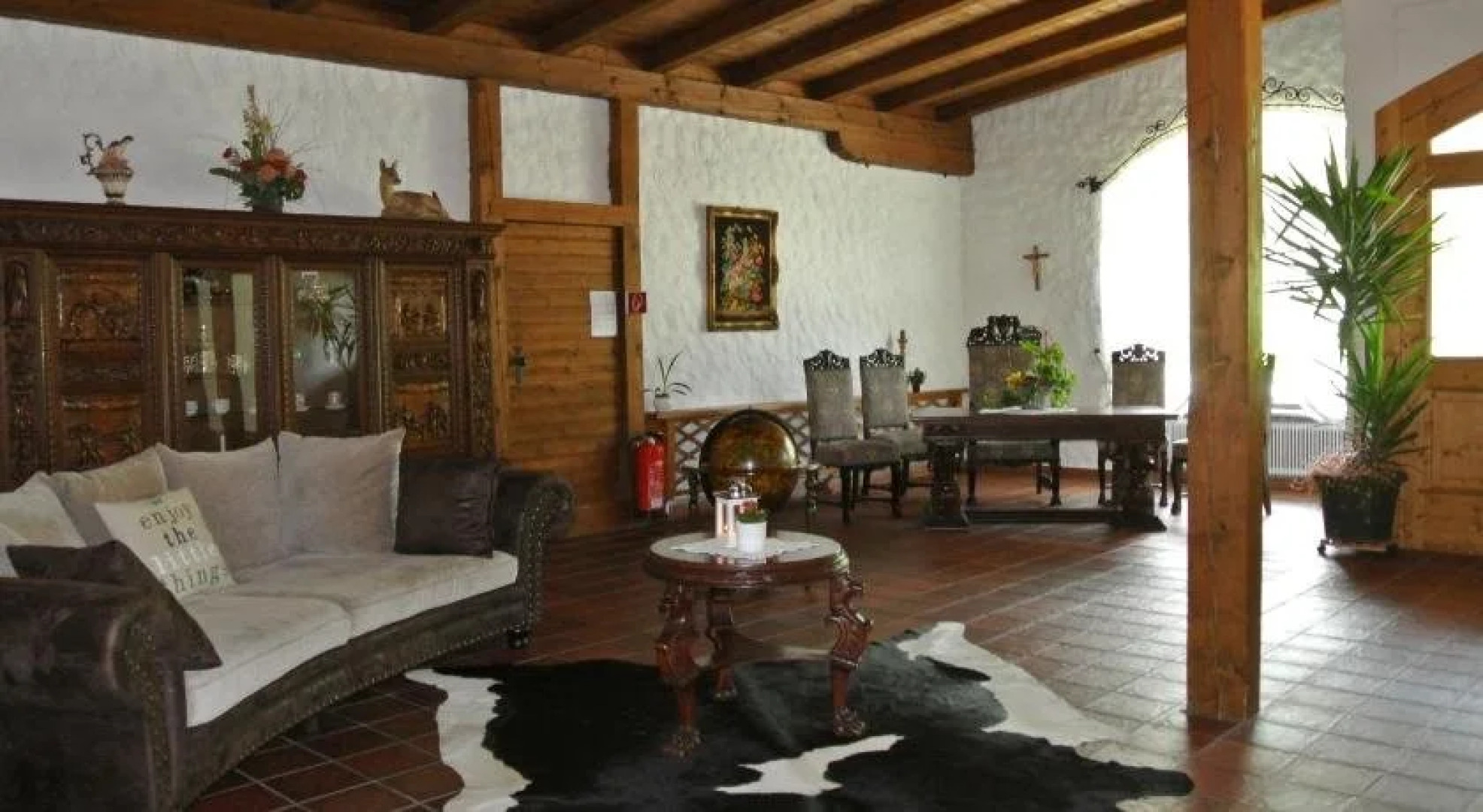 Gasthof Schöne Aussicht