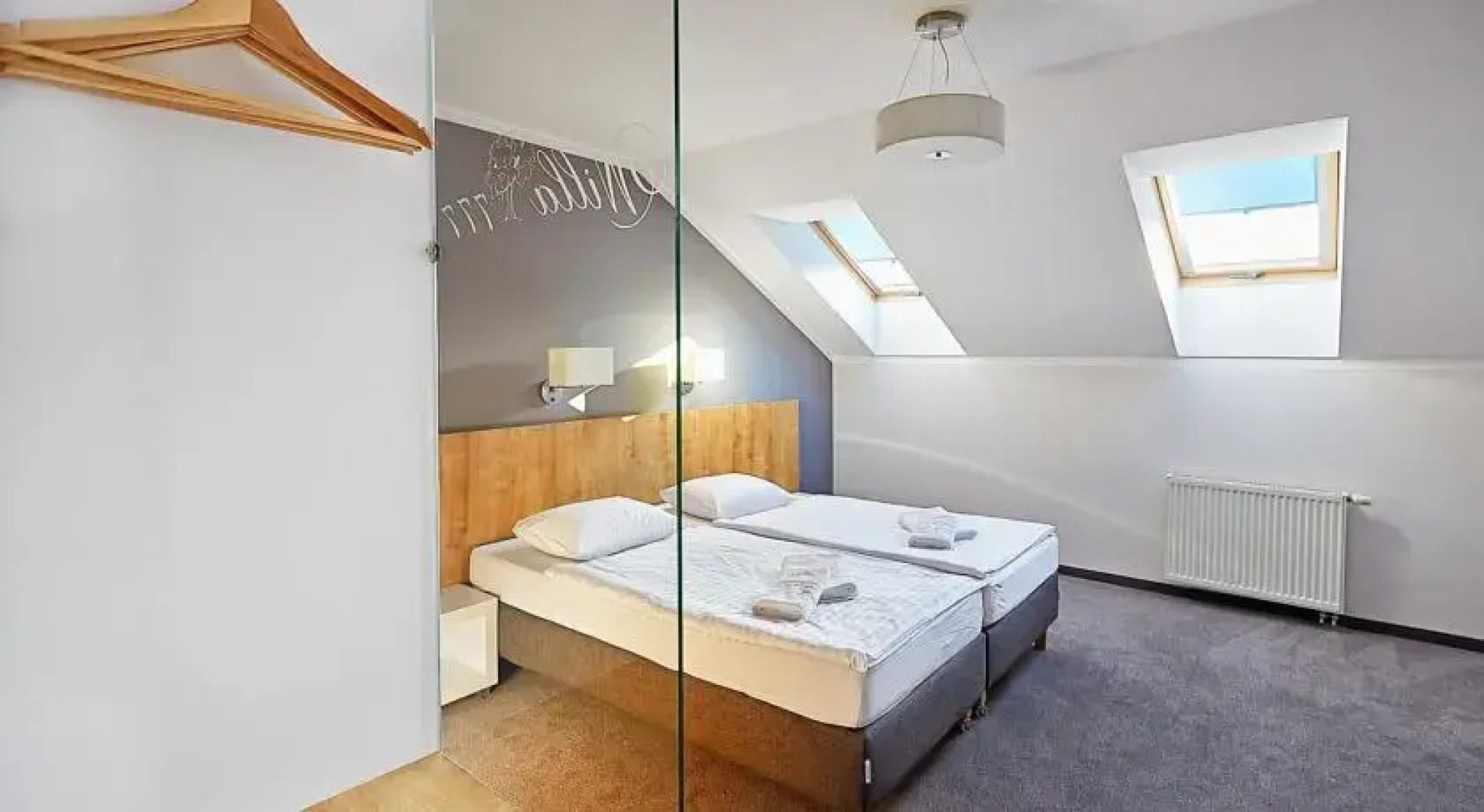 Willa 777 Krasickiego