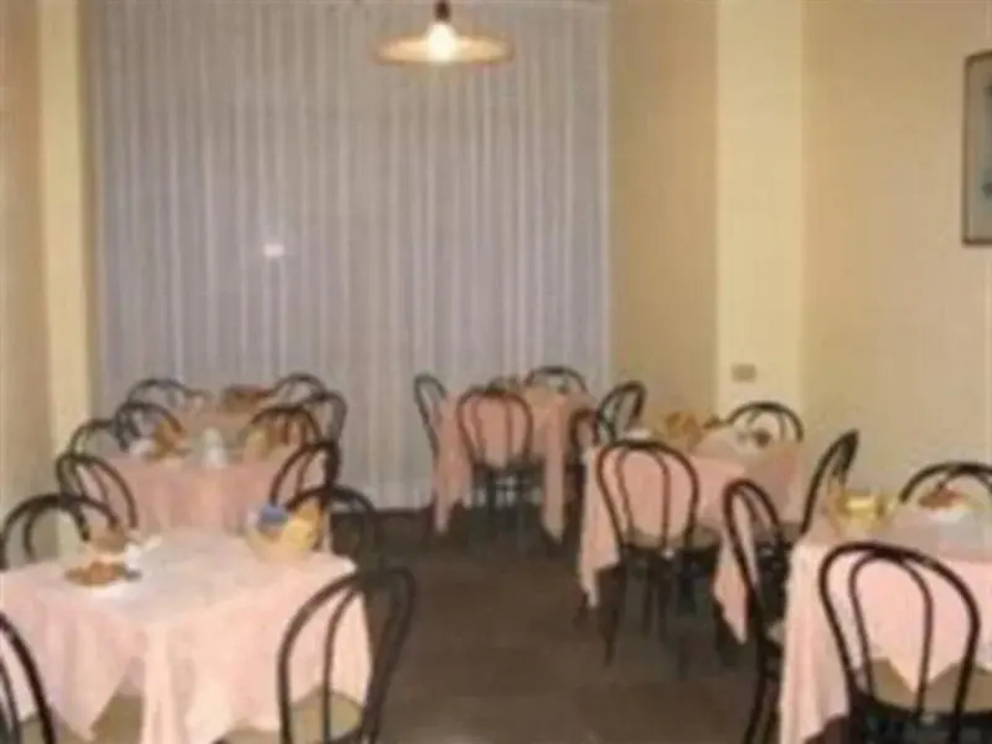 Mini Hotel Baradello