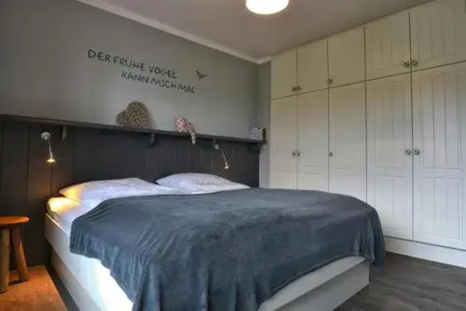 Haus Halligblick Wohnung 18