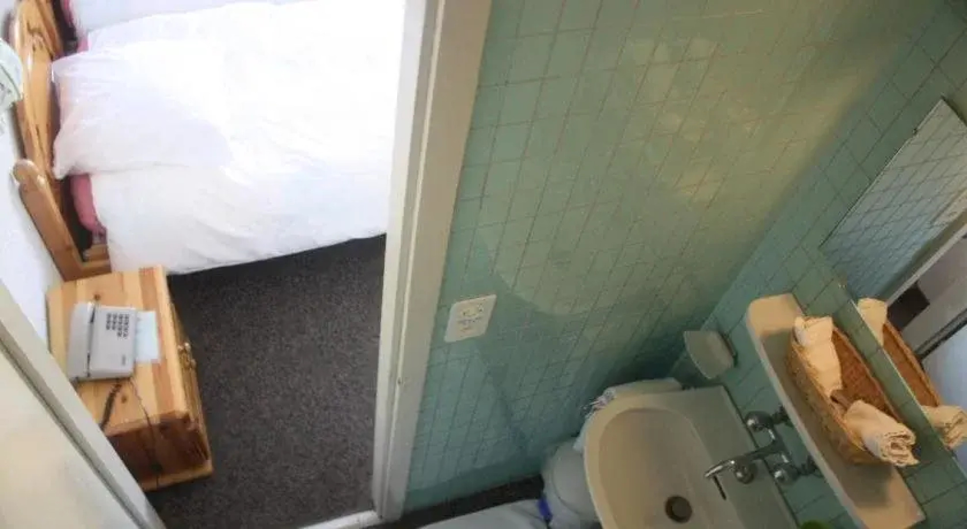 Hotel Restaurant de la Plage