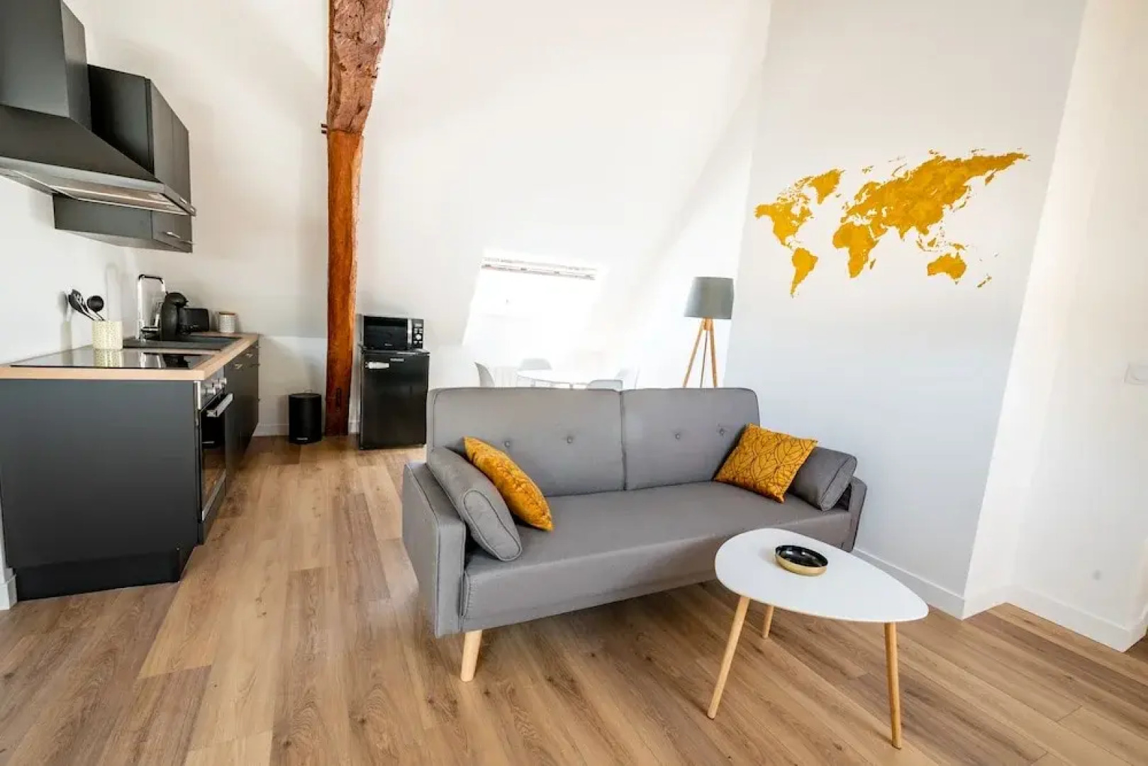 Le Relais de la Ravine 6