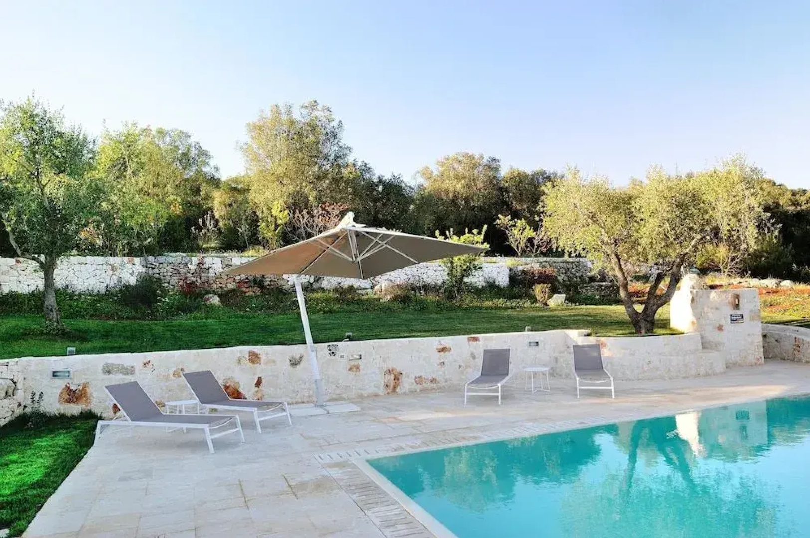 PiGreco Trullo di Charme - Boutique