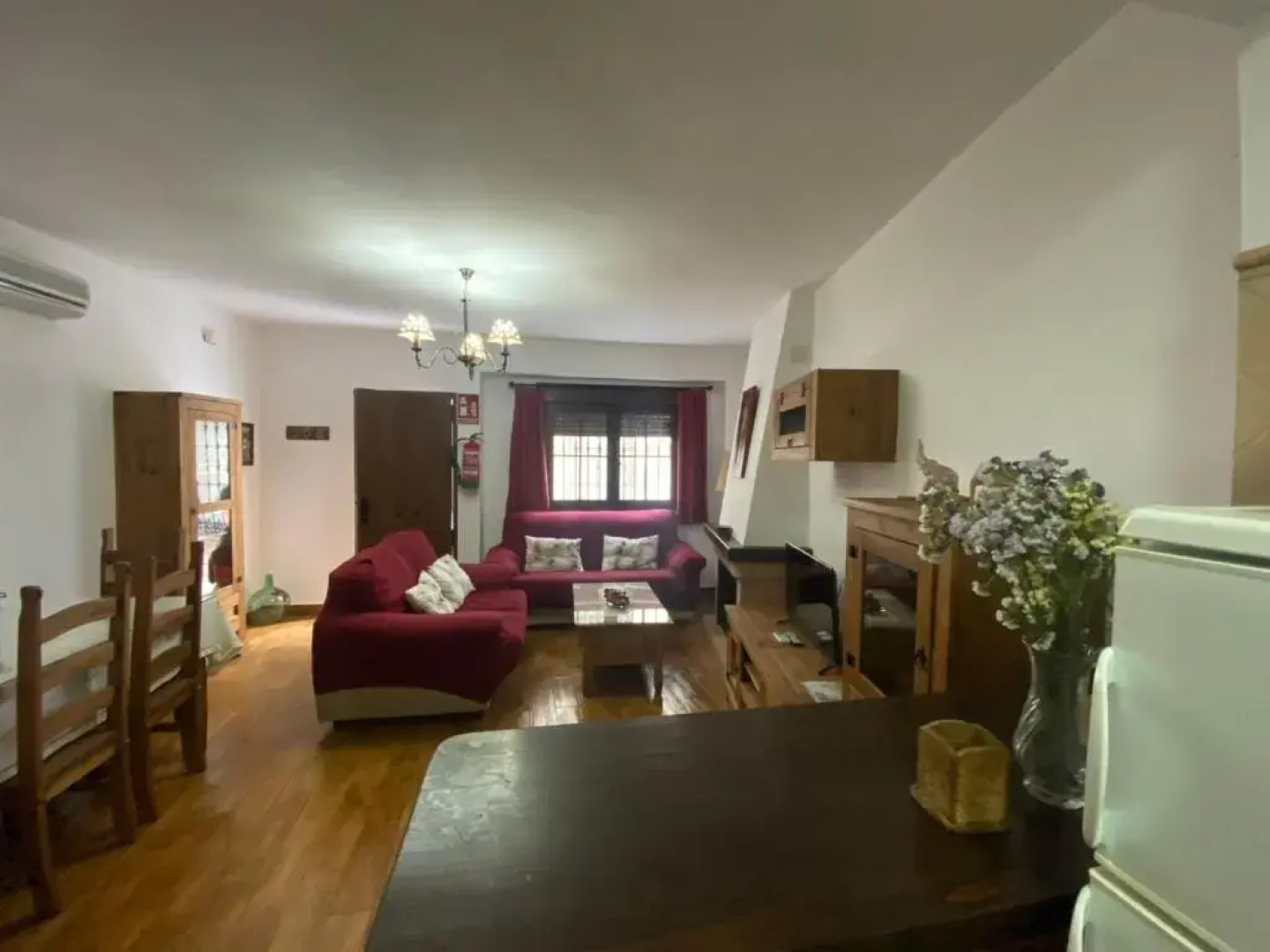 Casita de Rosario