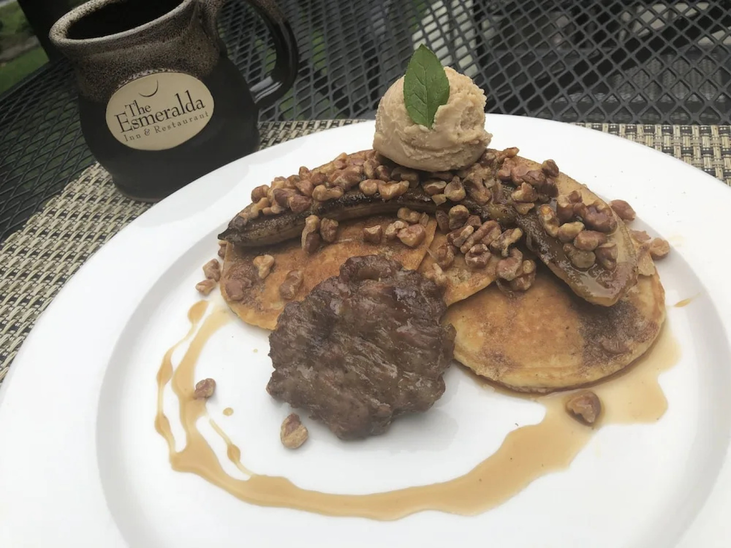 The Esmeralda Inn and Restaurant