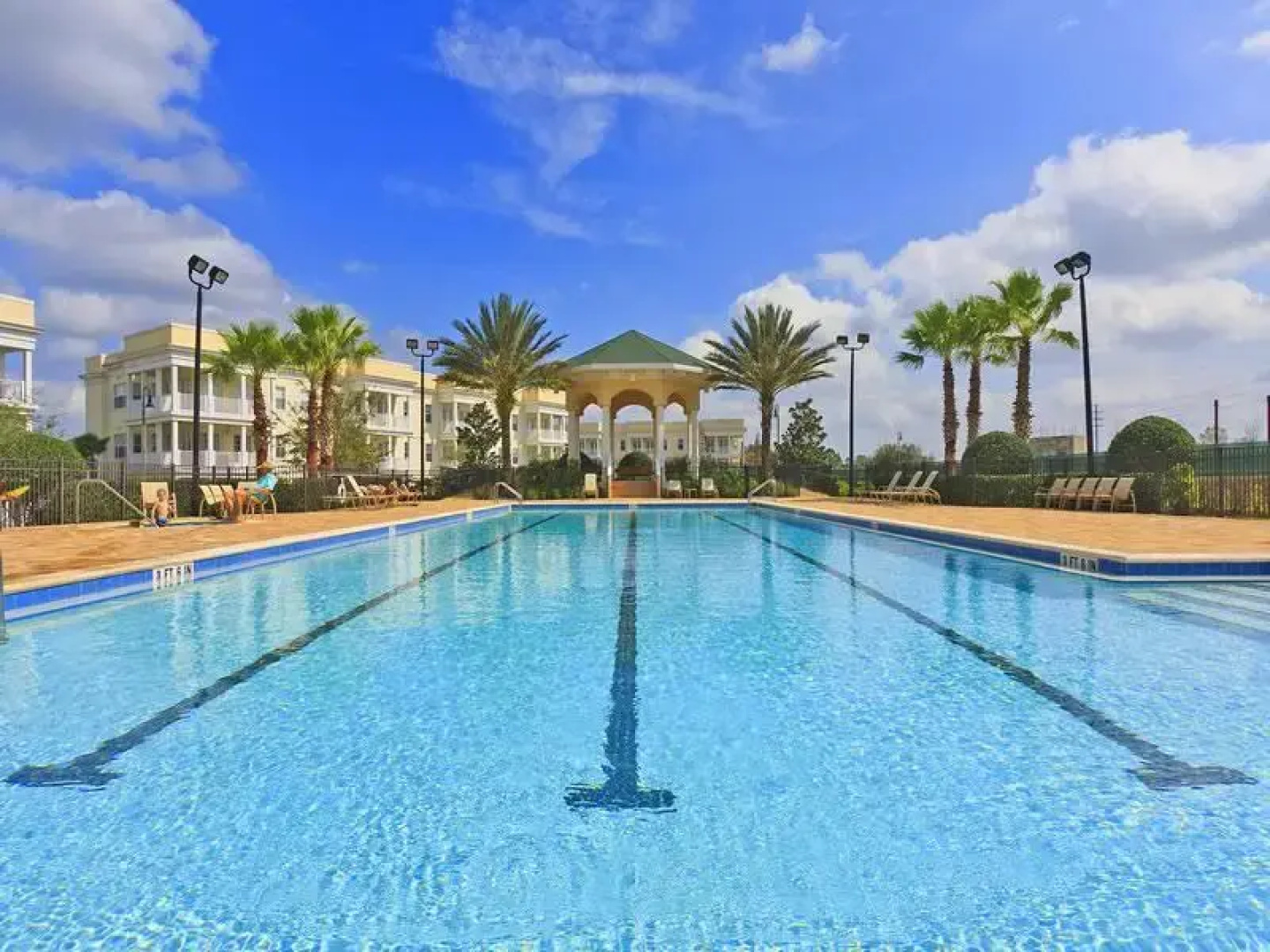 Reunion Resort 12 - Luxury 5 Bedroom Vacation Rental