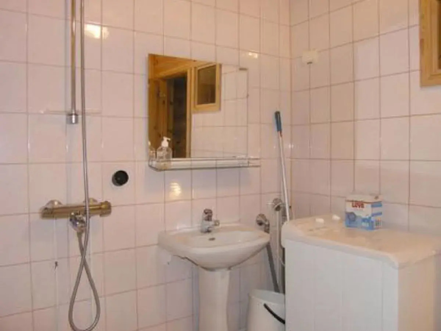 Holiday Home Kangastus a