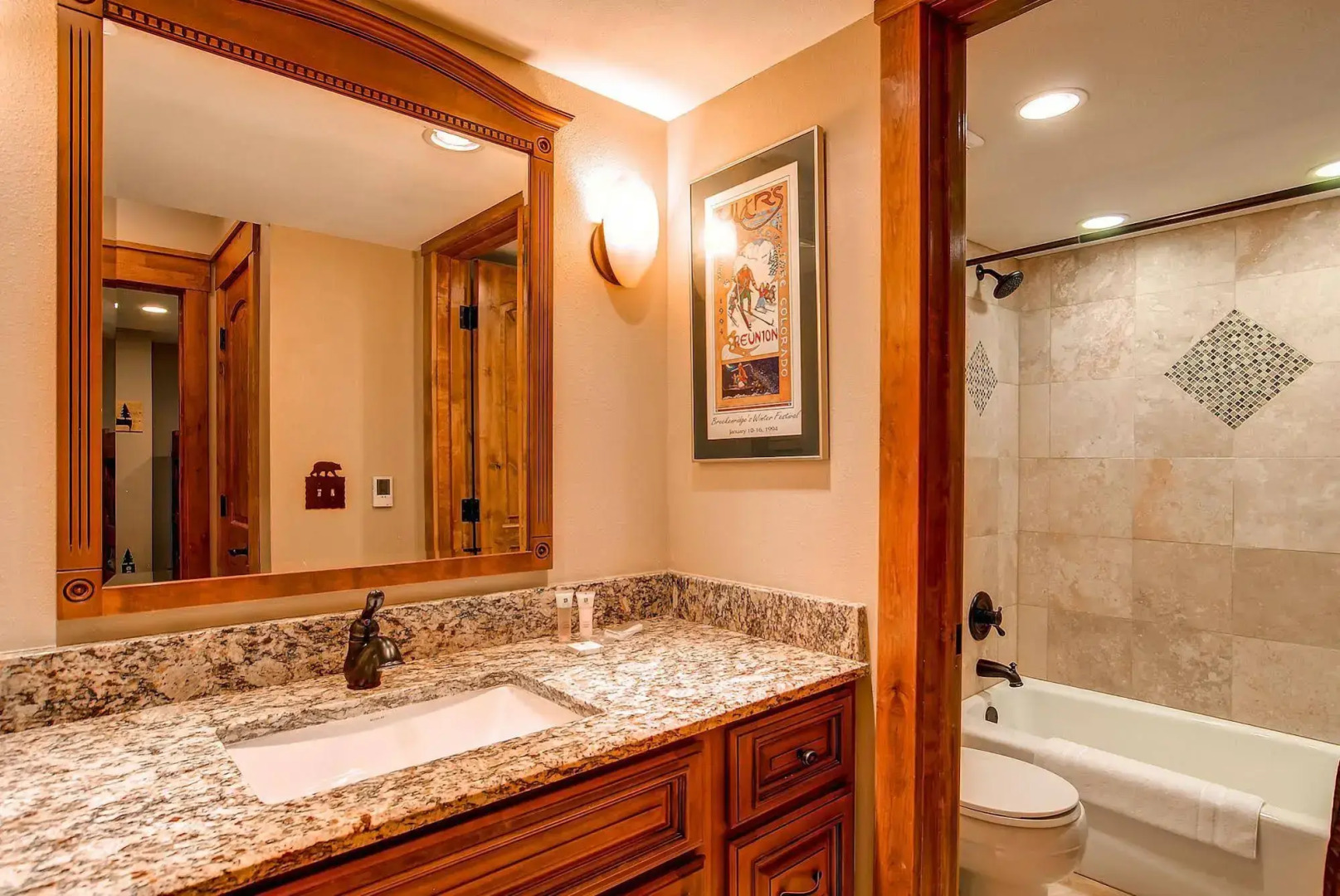 Park Place by Pinnacle Lodging