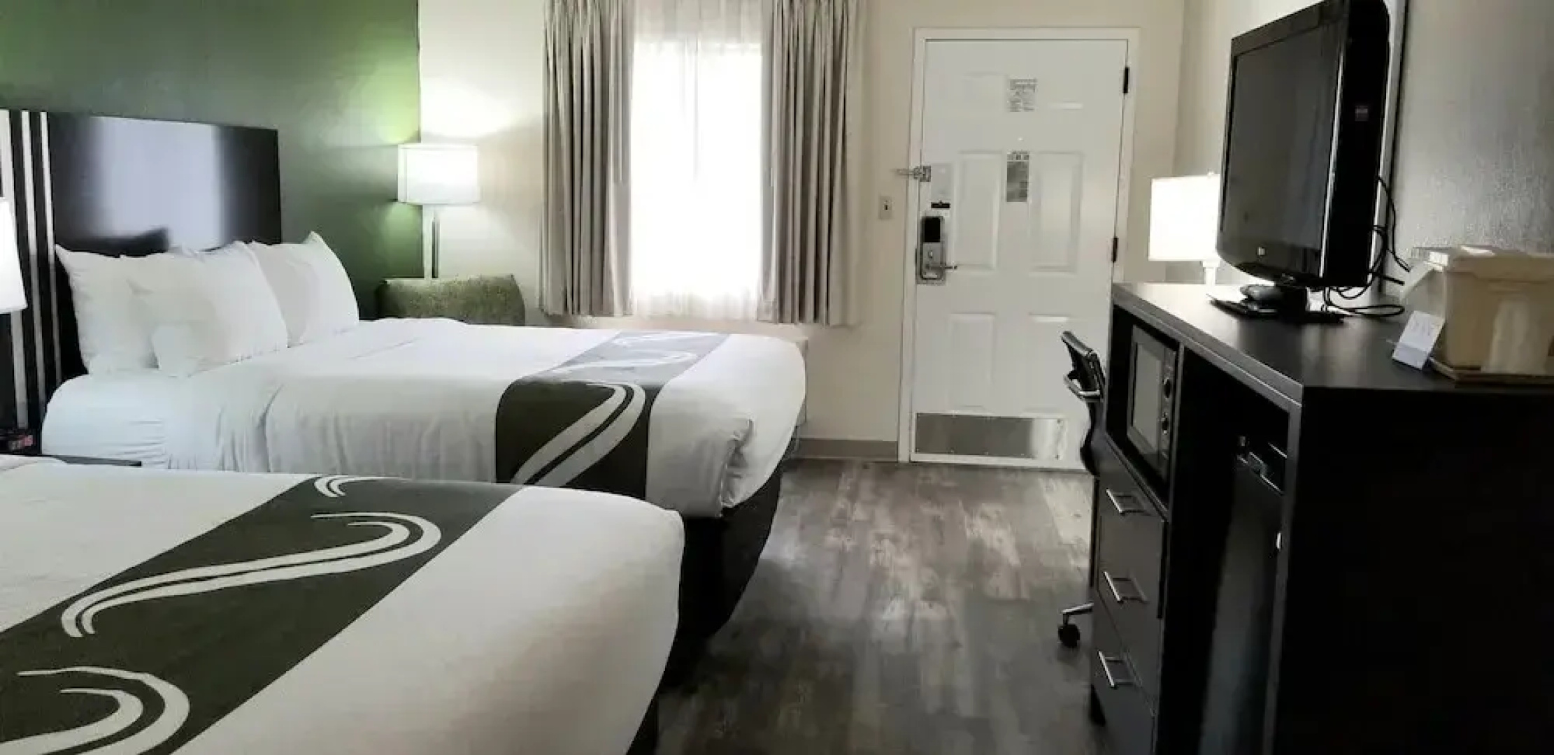 Quality Inn Pelham
