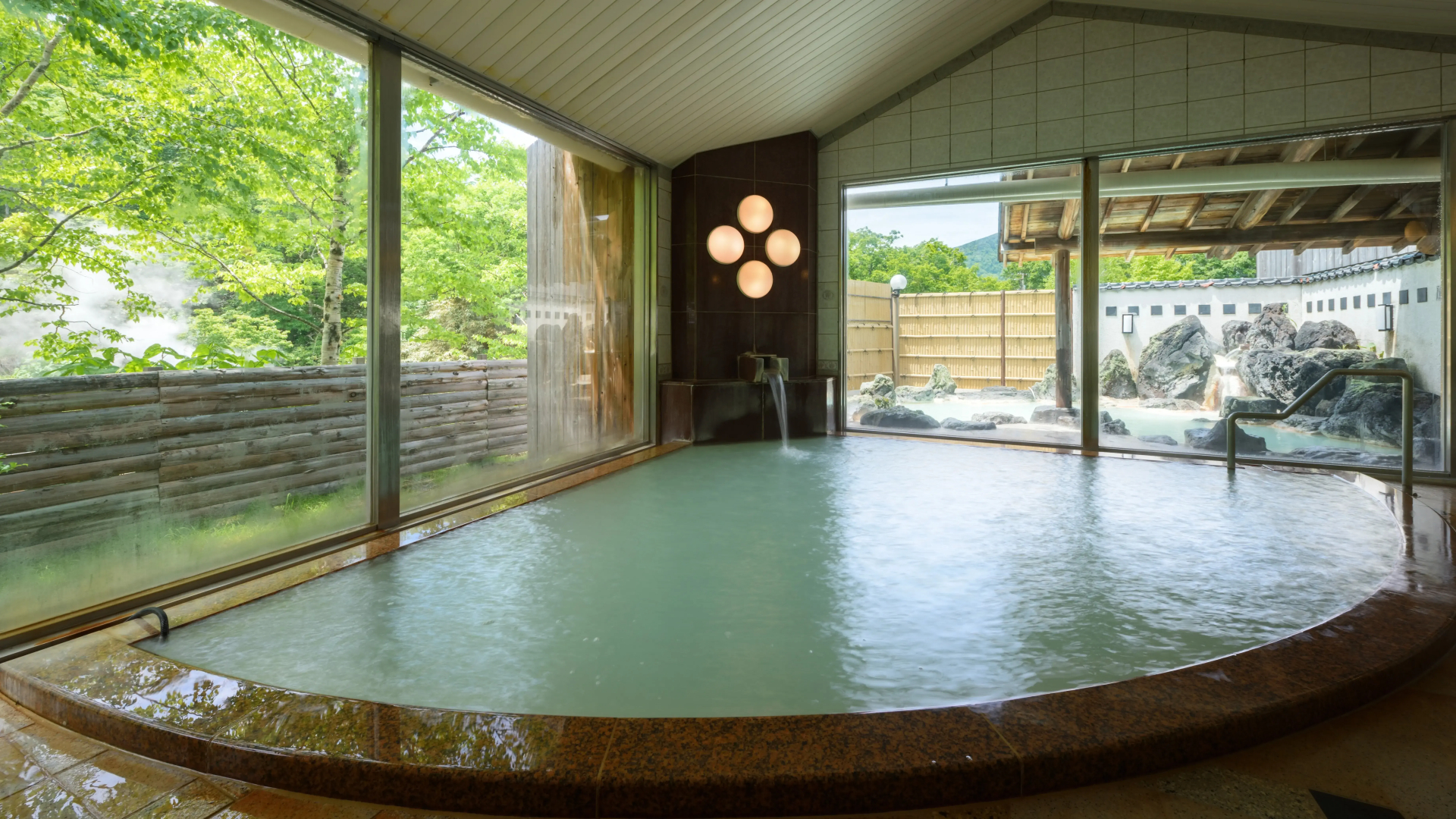 Noji Onsen Hotel
