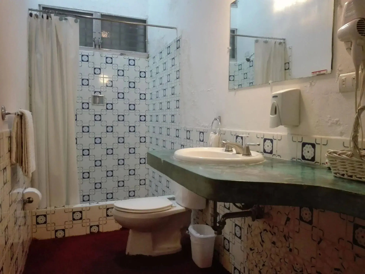 President House Hotel