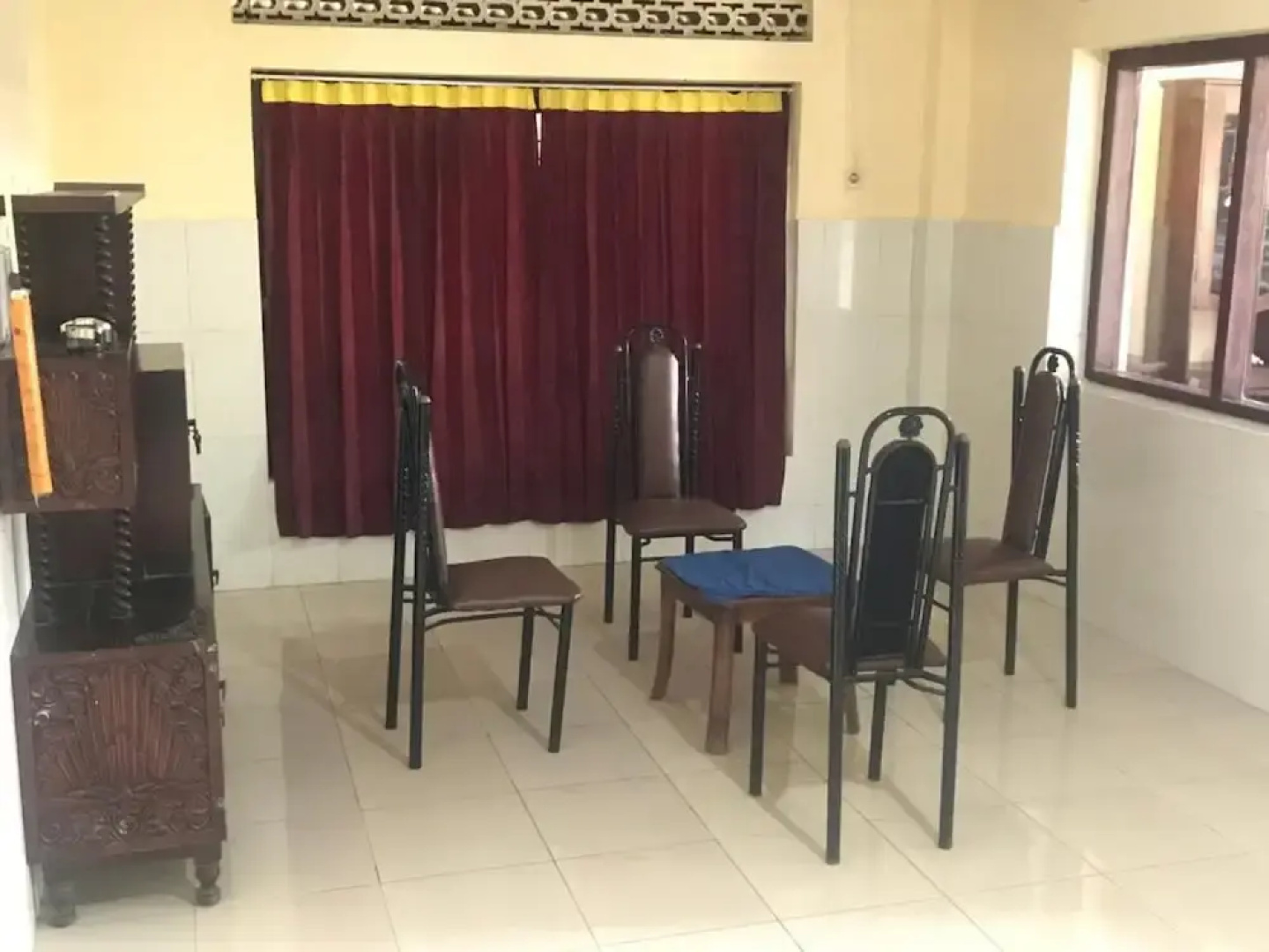 Hotel O Wisma Gading Syariah