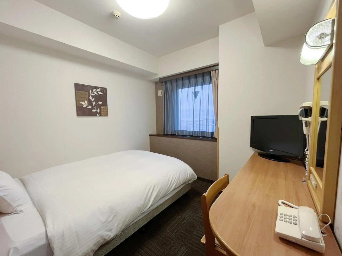 Hotel Route-Inn Yamagata Ekimae