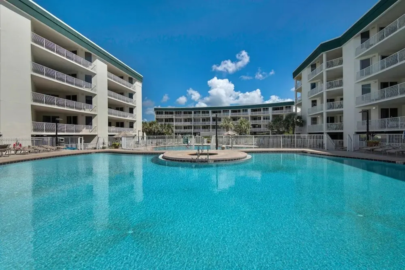 Dunes of Seagrove Condominiums by Wyndham Vacation Rentals