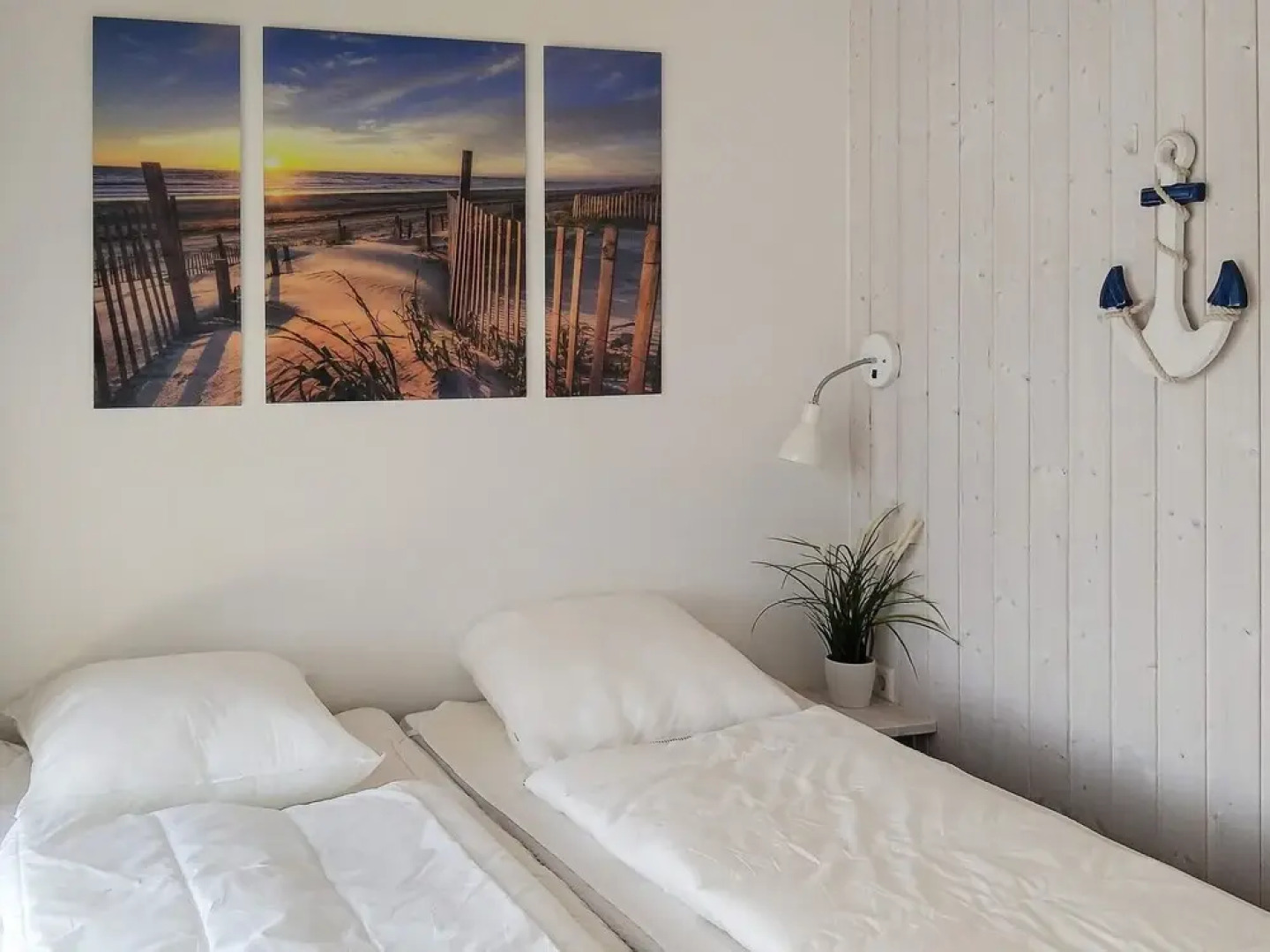 Holiday Home in Wendtorf